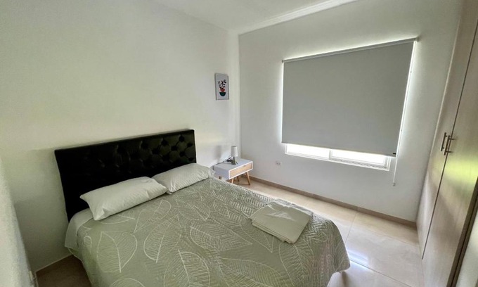 Roldanillo Apartment | Súper acogedor apartamento en barrio tranquilo