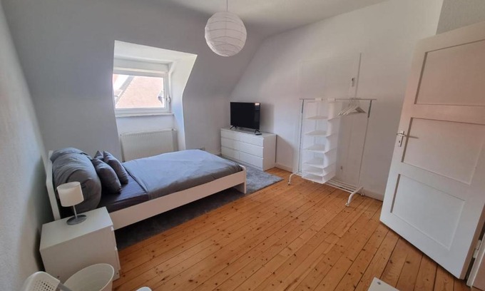 Alt-Muhlburg House | Süße Marie 2