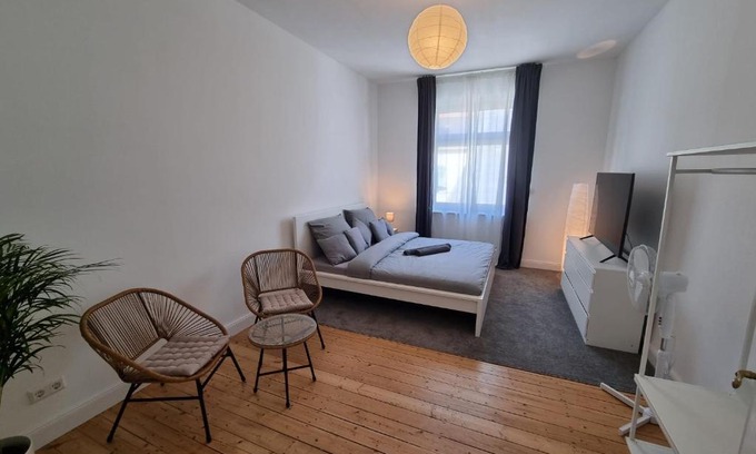 Alt-Muhlburg House | Süße Marie 3