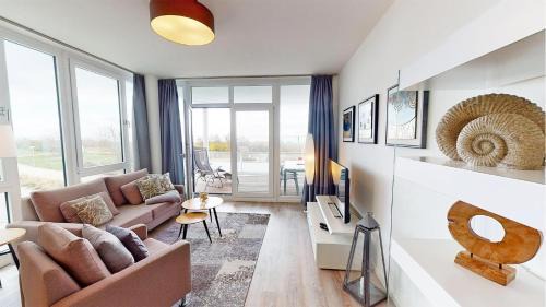 Pelzerhaken Apartment | Südkap F-01