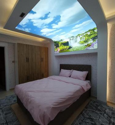 Ihsaniye Resort | Sıla termal tatil köyü