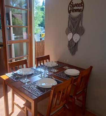 Jelenia Gora Apartment | Słoneczny Apartament w centrum pięknych Karkonoszy
