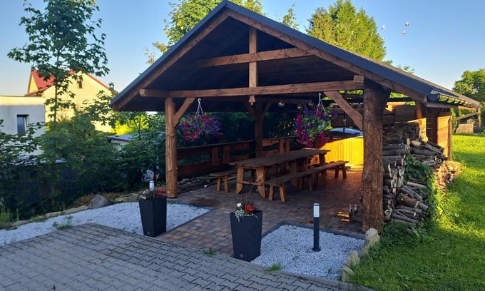 Meszna Apartment | Słowikowy Zakątek