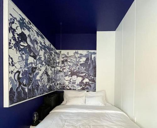 Dong Khoi Apartment | Sống chậm thư giãn giữa quận 1