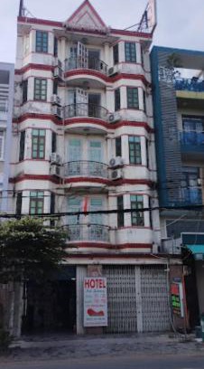 Binh Tan Hotel | Sứ Lạng Hotel