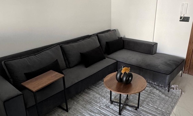 Ain Zaghouan Apartment | S+1 in a new residence