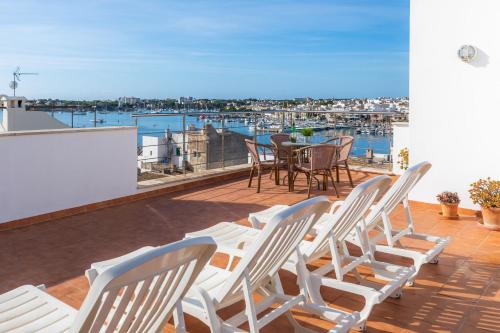 Portocolom Apartment | S'algar