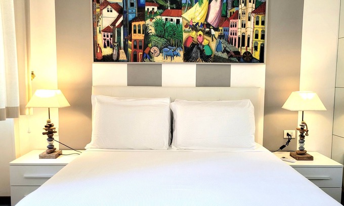 Cerchia dei navigli Apartment | S.Ambrogio Square