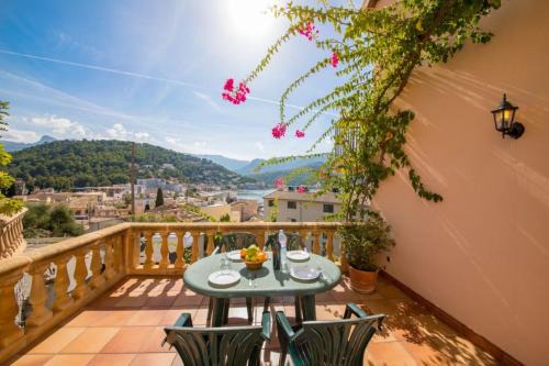 Puerto de Soller Apartment | S'ancora