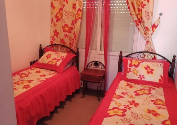 Sidi Bouzid House | S/BOUZID BAY II COMPLEXE BLOC A MOULAY ABDELLAH