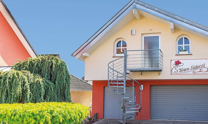 Renchen Apartment | S'ferien-stüberl, 60qm, Max. 2 Personen