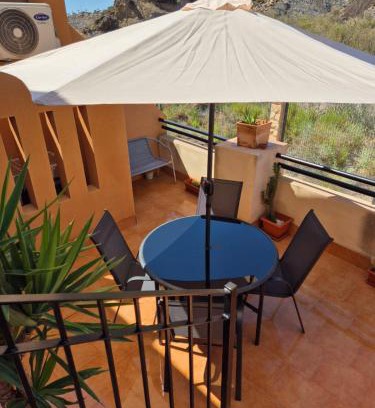 Pulpi Apartment | S&H La Malcriada