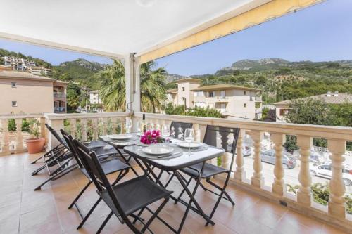 Puerto de Soller Apartment | S Olivera