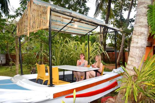 Anuradhapura House | S P City Resort