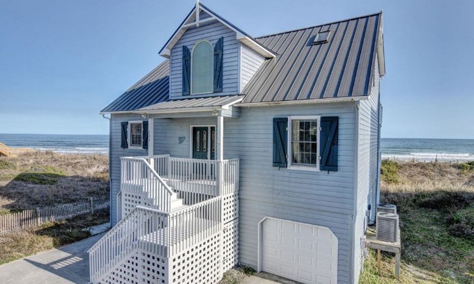 Village of Stump Sound House | S. Permuda Wynd 127 -3BR_SFH_OF_12