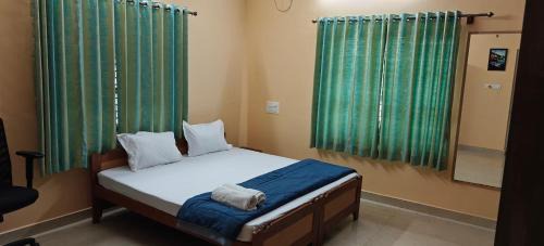 Mysore Villa | S R Villa Mysore