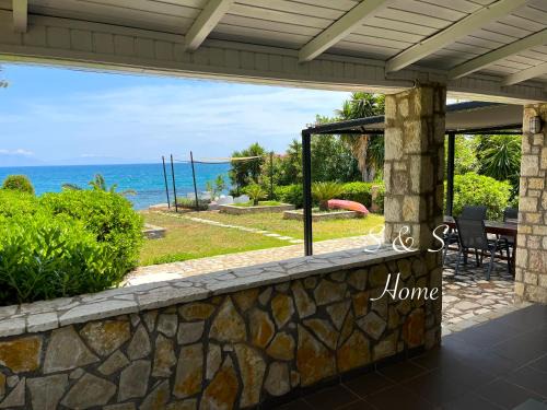 Messini House | S&S Home