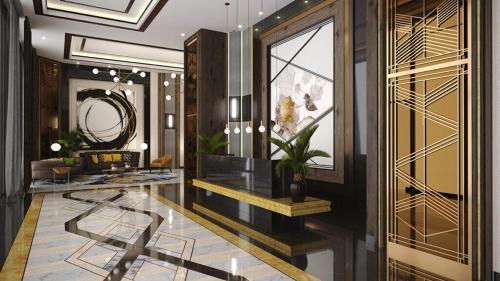 Maybunga Apartment | S Tower SYNC Residences