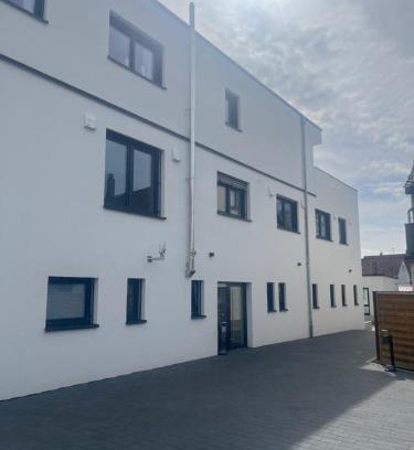 Aalen Apartment | S1 Appartements