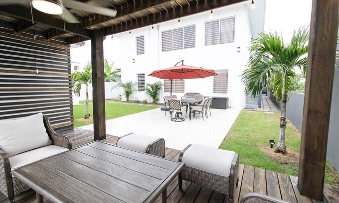 Punta Las Marias Apartment | S1 @ HighSoClub [with Private Shuttle]