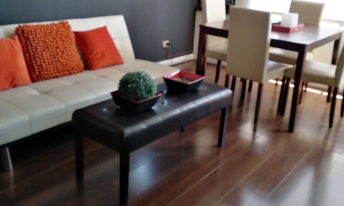 San Miguel Apartment | S1 Perfect spot, nice, cozy stylish, views