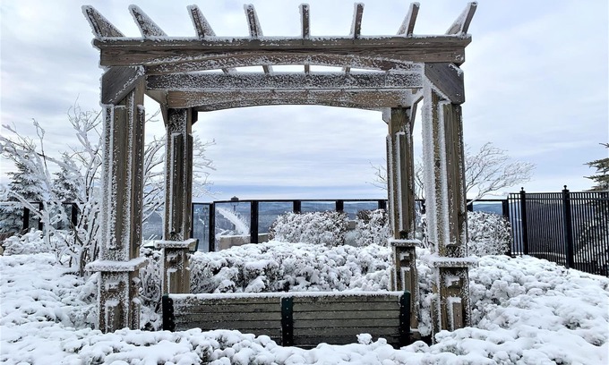 Snowshoe Condo | "S115| Hot Tub, Garage,Ski In/Out"