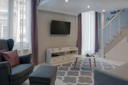 Kaposvar Apartment | S2 Apartman