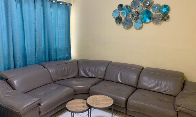 West Bay Apartment | S3 BP - UP TO 30% OFF | Steps to Beach