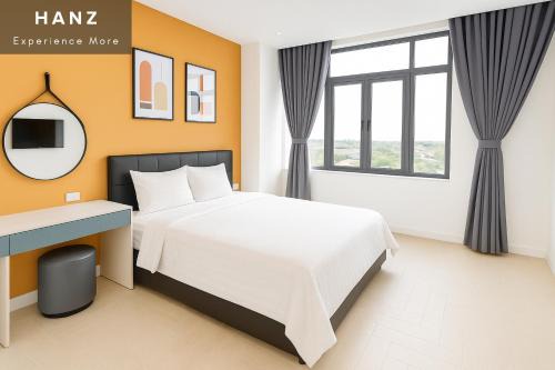 Bien Hoa Apartment | S79 Mina Hotel