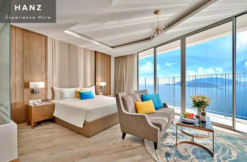 Nha Trang Apartment | S79 Residences LYN Panorama Suite