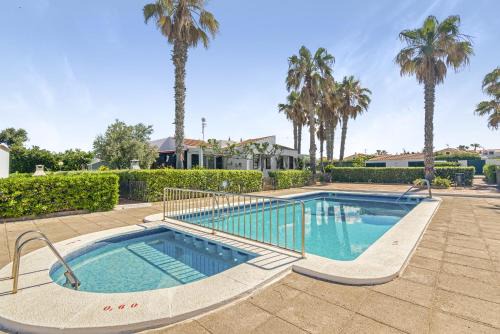 Cap d'Artrutx House | Sa Calma House