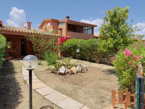Costa Rei House | Sa Domu Pintada