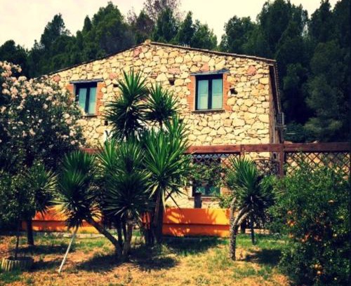Gonnesa House | Sa Funtana