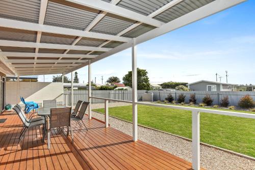 Goolwa South House | Sa Holiday House 'dunes Views On Simpson'