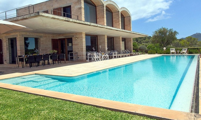 Felanitx Cottage | Sa Mola, luxury holiday Villa in Felanitx, Mallorca