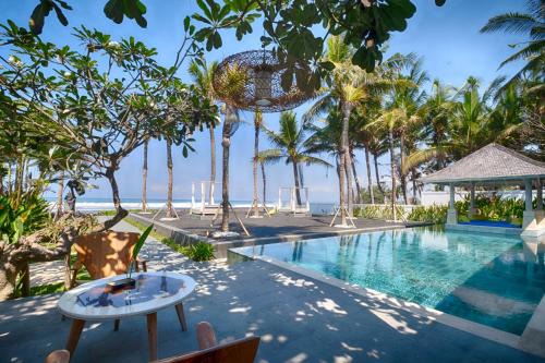 Saba Bed & Breakfast | Saba Villa by Sanga Sanga Hospitality