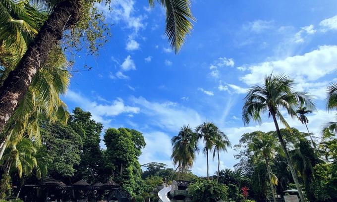 Sandakan Hotel | Sabah Hotel Sandakan