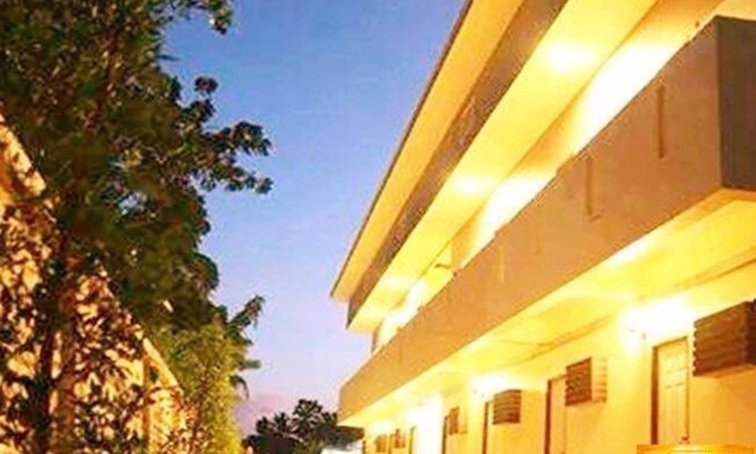 Phetchabun Hotel | Sabaidee Place