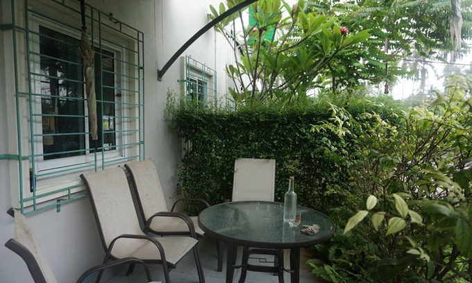 Satun Hotel | Sabaidee Resort Satun