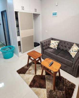 Mlolongo Apartment | Sabaki Legacy Suite - Mlolongo along Mombasa Road