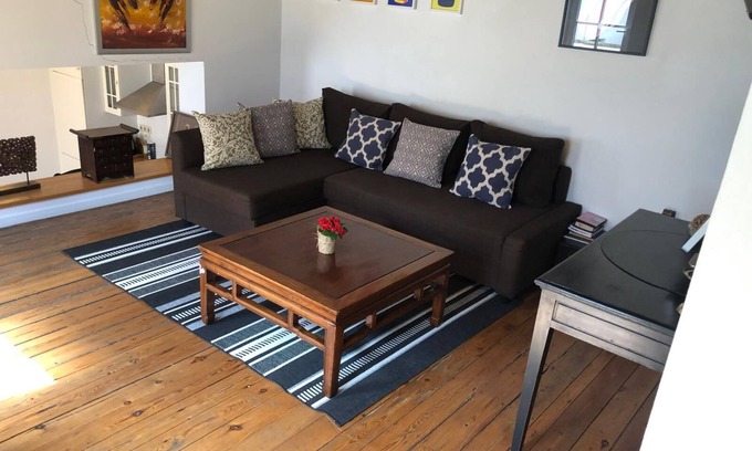 Quartier du Sablon - Zavelwijk Apartment | Sablon appart