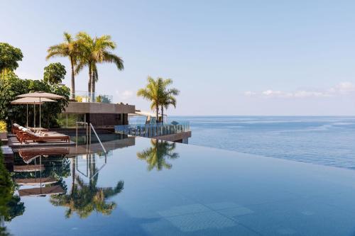 Calheta Resort | Saccharum - Resort and Spa - Savoy Signature