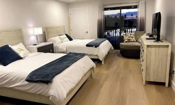 Wesley Chapel Condo | Saddlebrook Resort - Studio with Lake Views