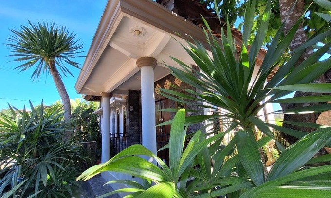 Rembitan House | Sade Cempaka