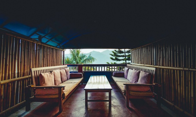 Pokhara Hotel | Sadhana Yoga Retreat Centre