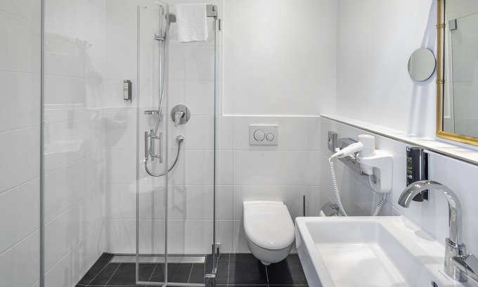 Heidelberg City Centre House | Safari Delight