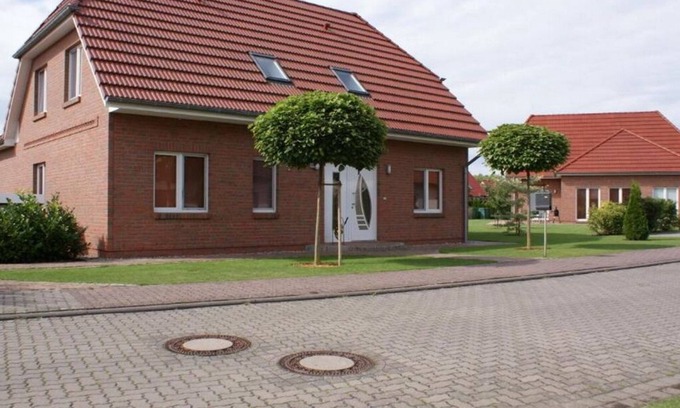 Liepgarten Apartment | Safari holiday apartment near the water with WiFi - in Liepgarten near Ueckermünde