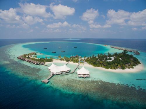 Mushimasgali Resort | Safari Island