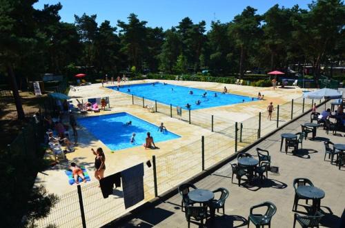 Balen Other | Safaritent at Camping GT Keiheuvel