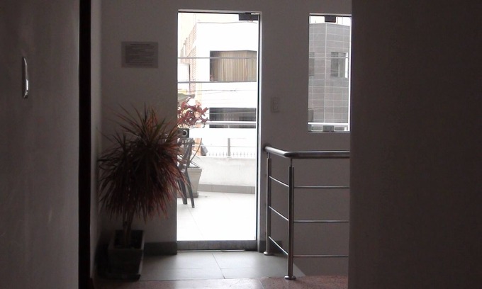 San Borja Apartment | SAFEST LIMA - SAN BORJA